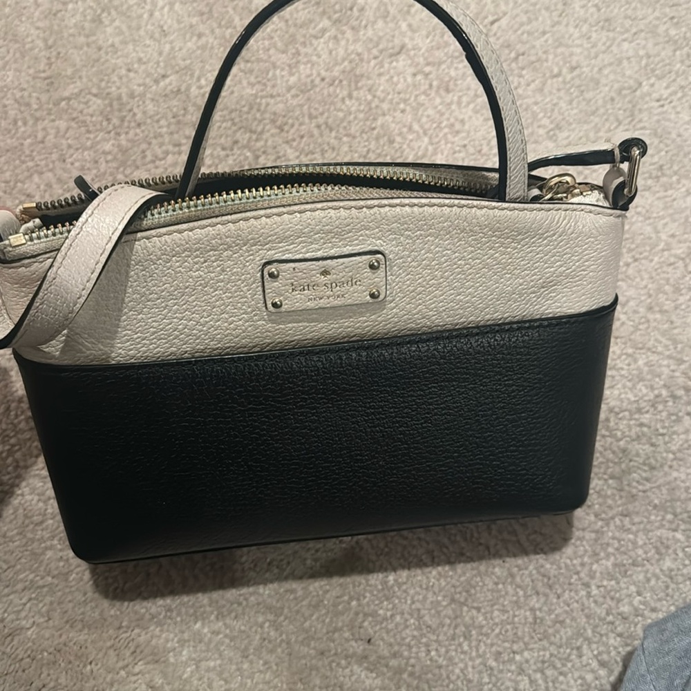 Kate spade crossbody